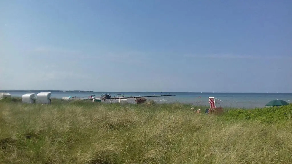 Ferienwohnung-Ostseestrand-in-Stein-bei-Laboe
