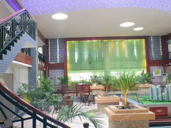 Beihai Silver Beach Holiday Hotel
