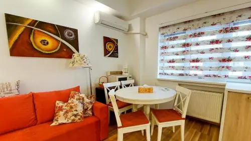 Old Town Apartment