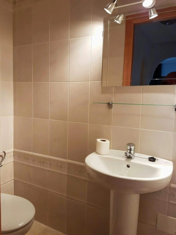 Townhouse Guardamar