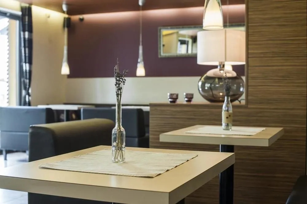 Boutique & Wellness Hotel Vital