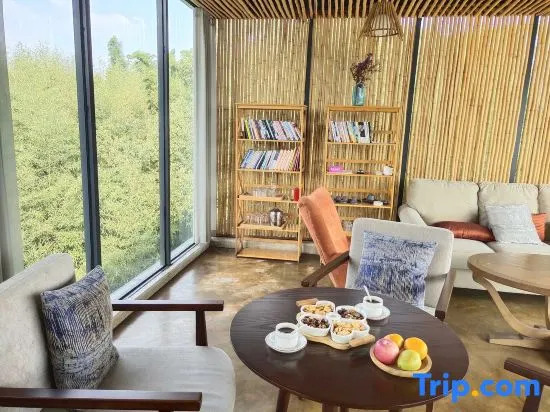 Floral Hotel Qinghe Yunqi