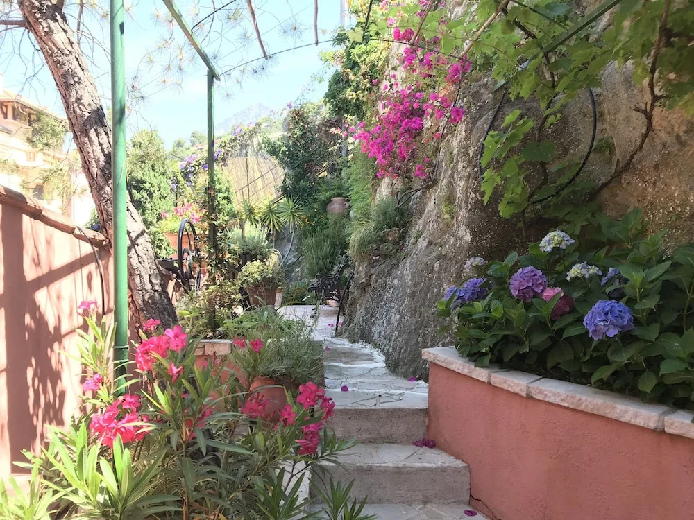 Villa Gaby