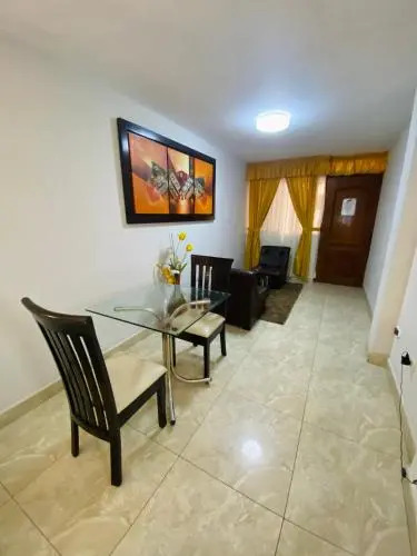Jultom Inn Hotel & Suites