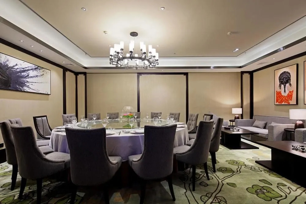 Wuhan Haiting Longan Hotel