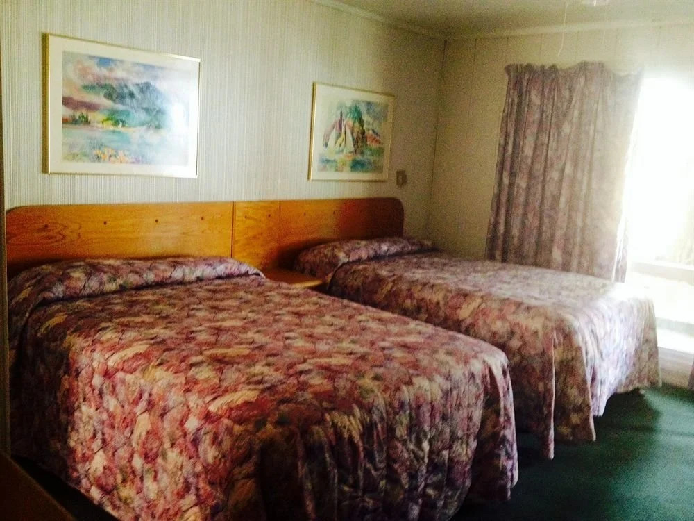 Sun N Sand Lodge