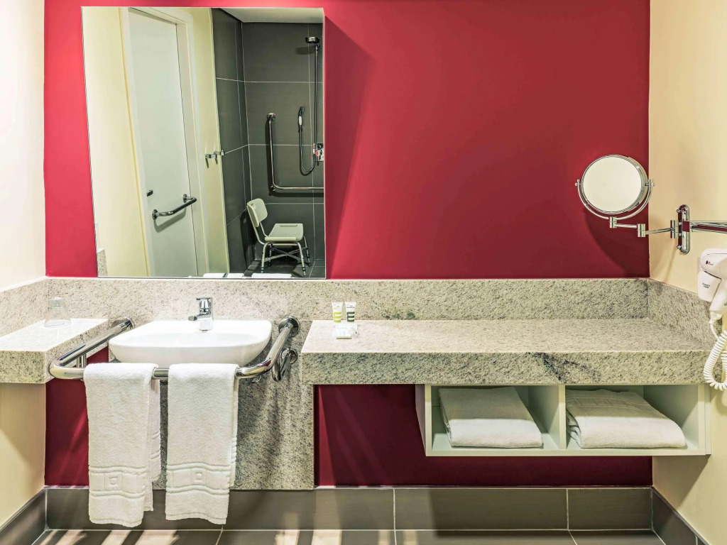 Mercure Ribeirão Preto