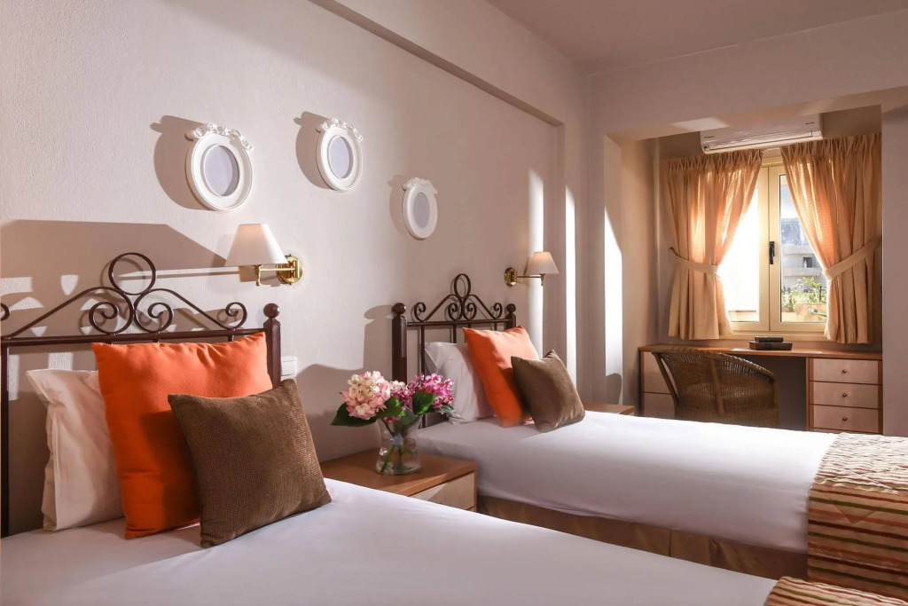 Ammos Boutique Apartments & Suites