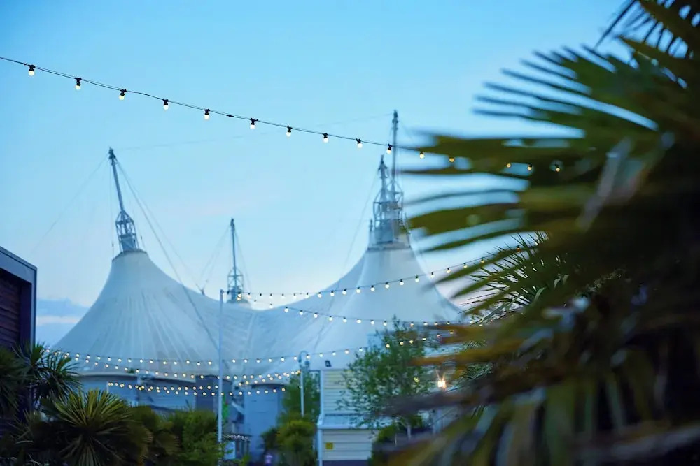 Butlin's Resort, Sleeps 6 w Parking & Pet-friendly