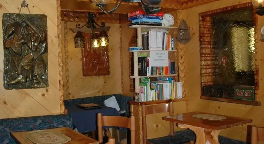 Chalet Valeruz