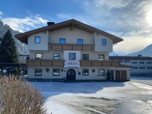 Gästehaus Appartement Höllwarth