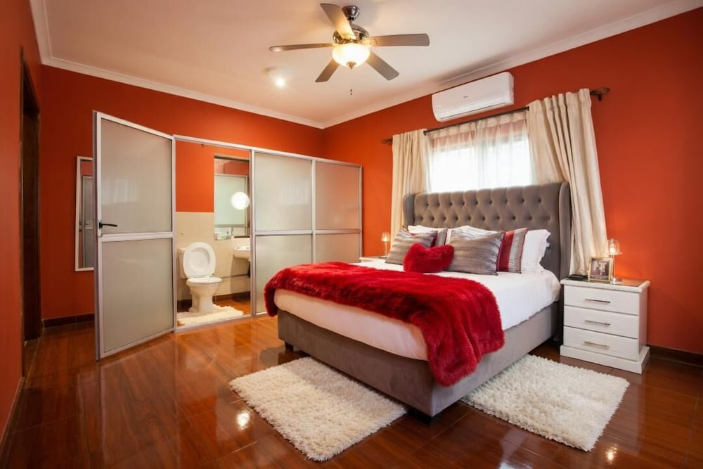 Sweet Haven Holiday Lodge