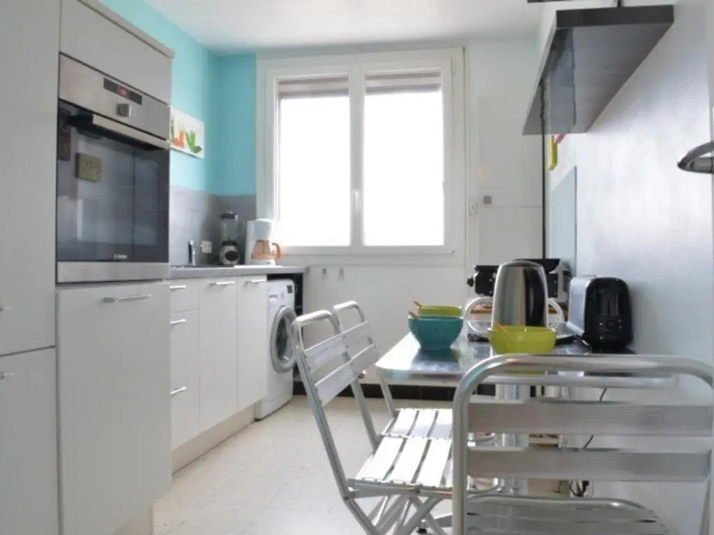 Appartement Narbonne, 3 Pièces, 6 Personnes - Fr-1-229b-701