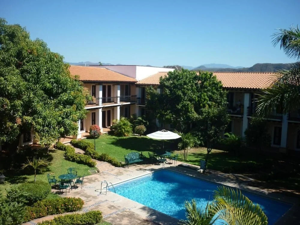 Hotel Quinta Minera