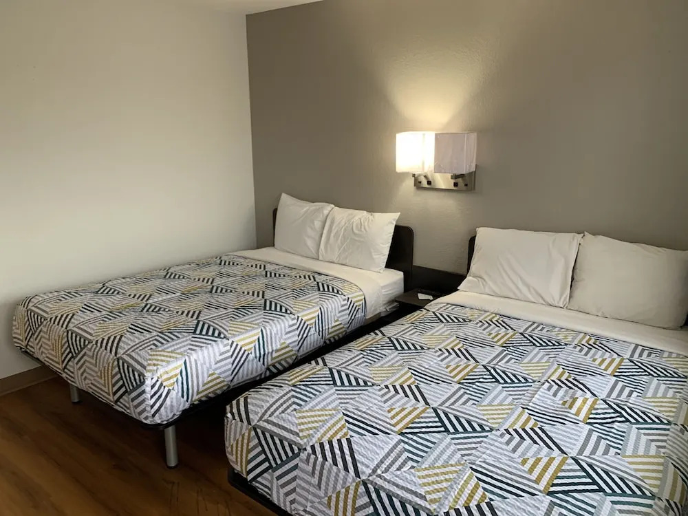 Americas Best Value Inn