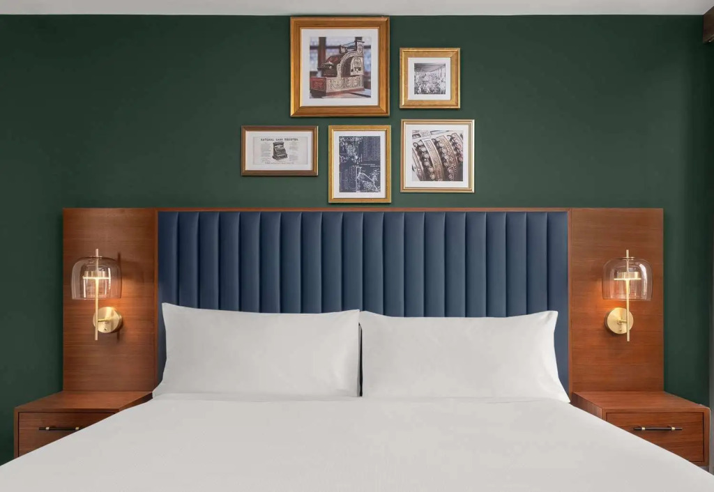Hotel Ardent Dayton Downtown, Tapestry Collection By Hilton