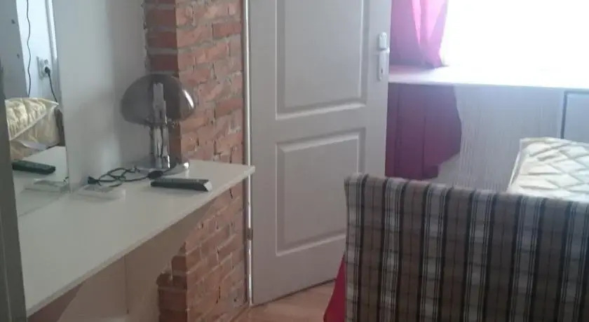 Hostel My House
