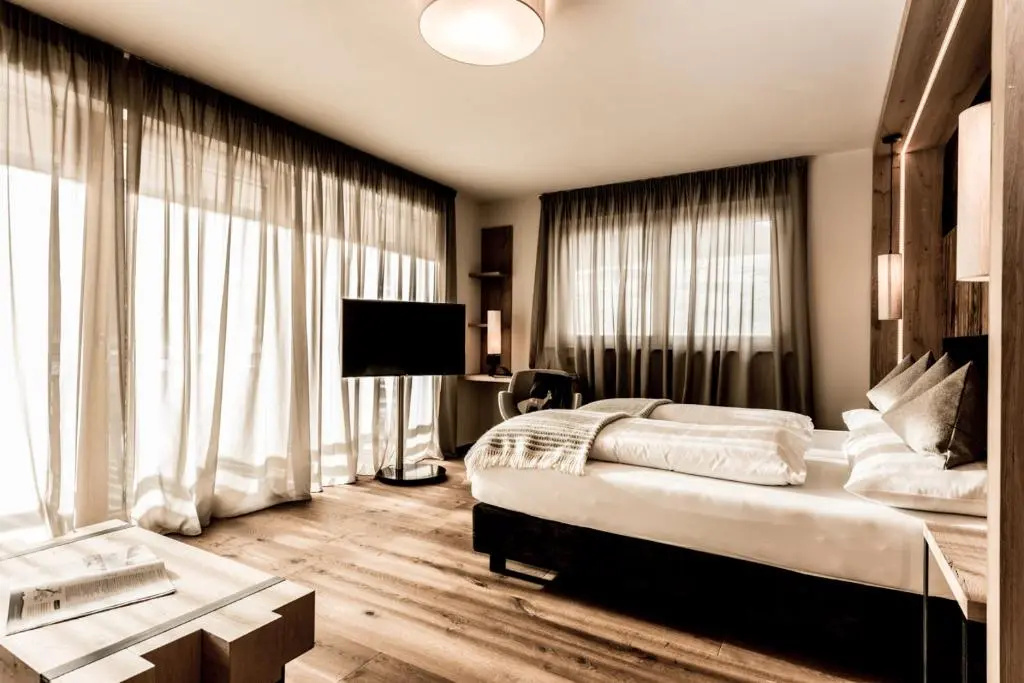 Hotel Pinei