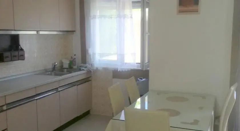Apartment Ivana