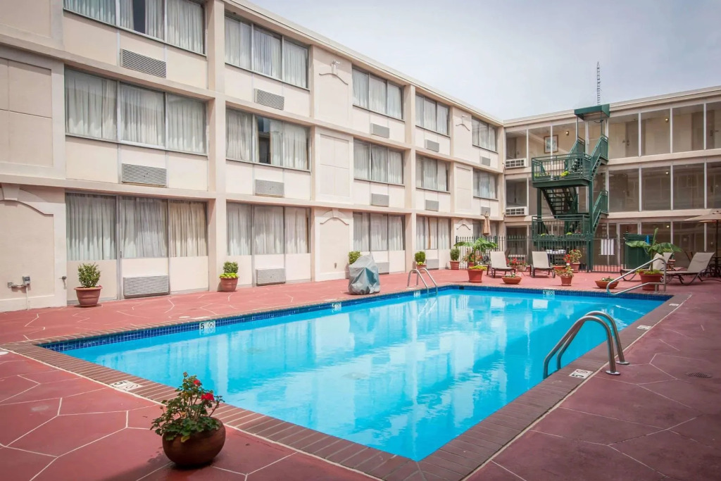 Hotel Indigo - Memphis Downtown by IHG