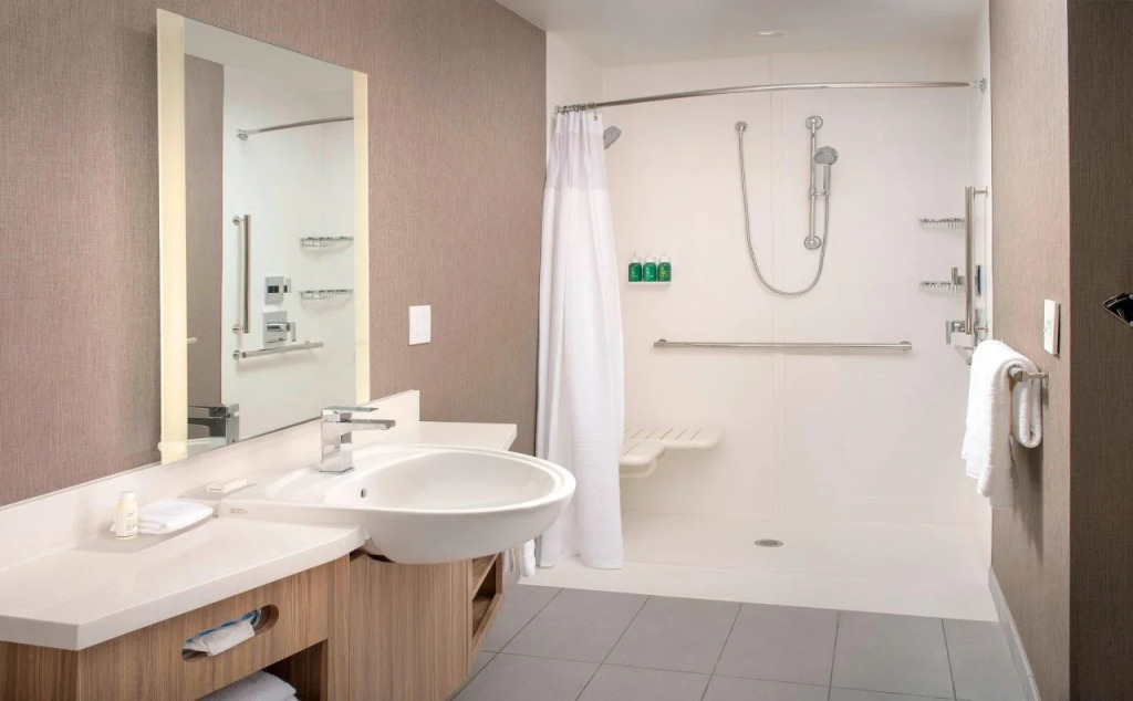 SpringHill Suites by Marriott Punta Gorda Harborside