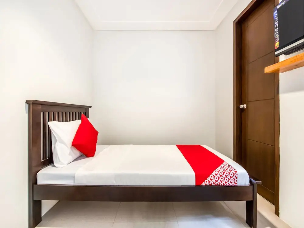 OYO 507 Terran Suites