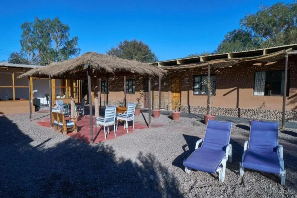 Hotel Patta Hoiri