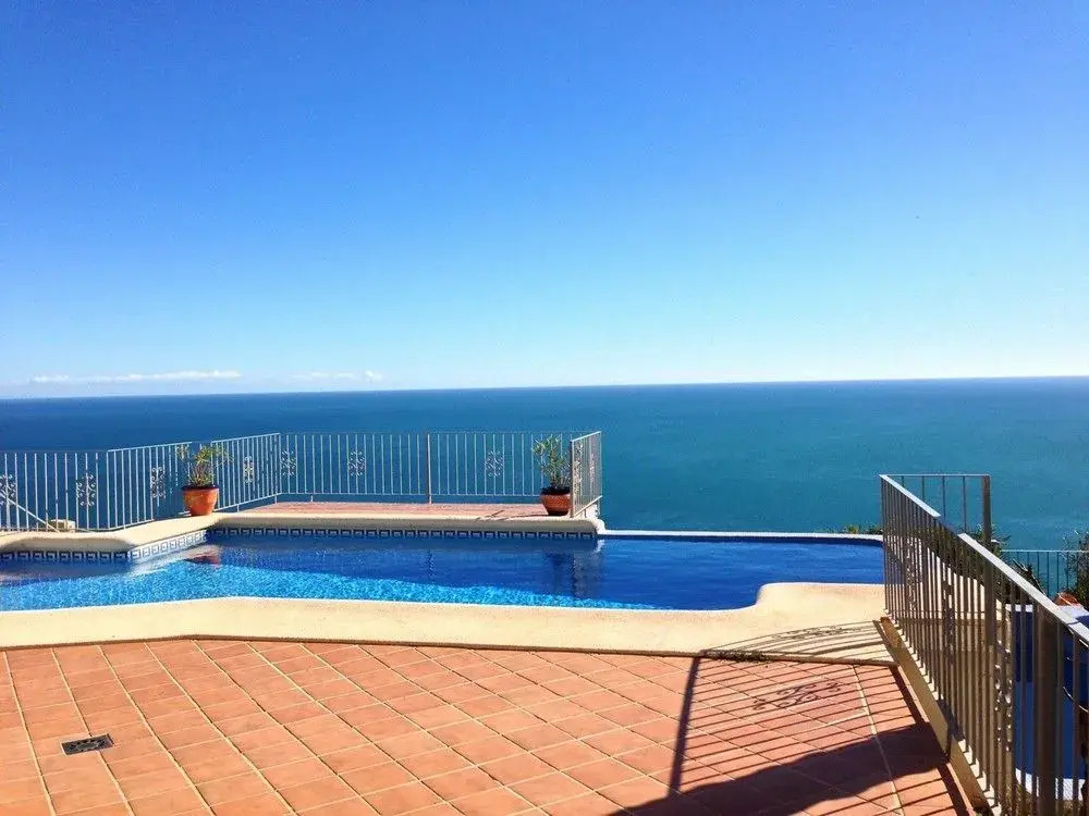 Villa in Benitachell, Alicante 102528 by MO Rentals
