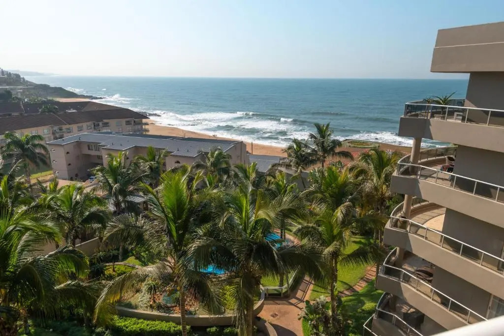 Ballito Manor View 505