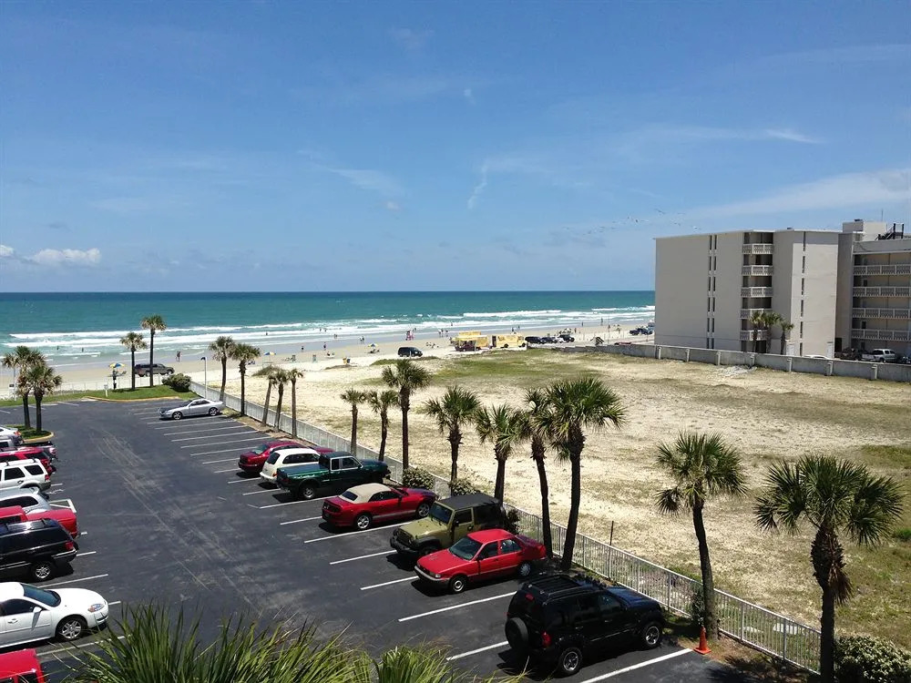 Ocean Jewel Condo Unit 303
