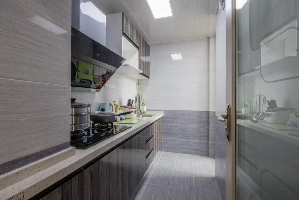 ChengDu JinNiu·ChunXi Road Locals Apartment 00129440
