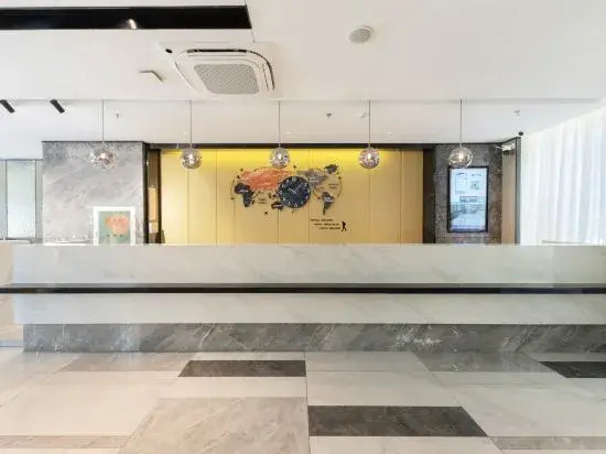 Starway Hotel (Beijing Capital Airport New China International Exhibition Center)