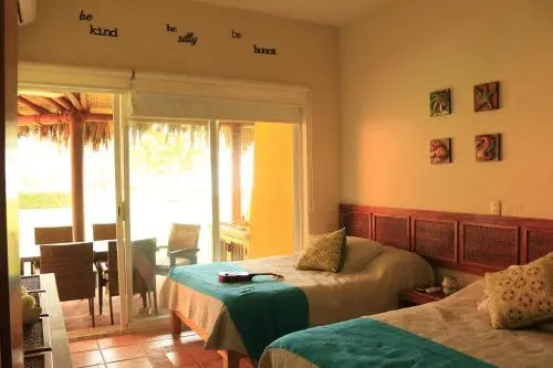 Villas Playa Blanca