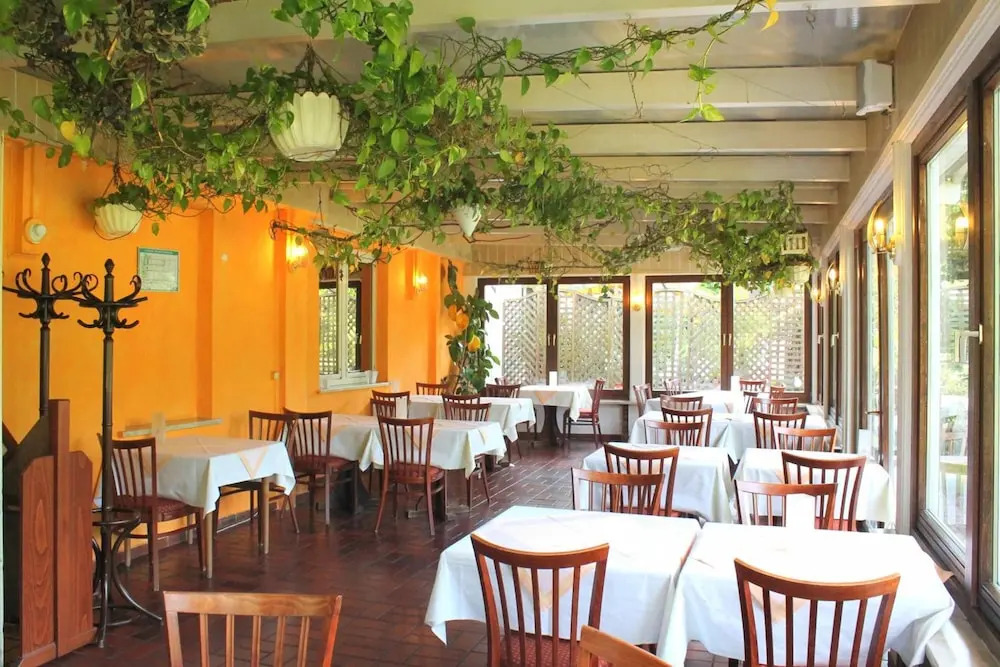 Hotel und Restaurant Eurohof