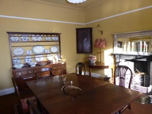 Broughton House