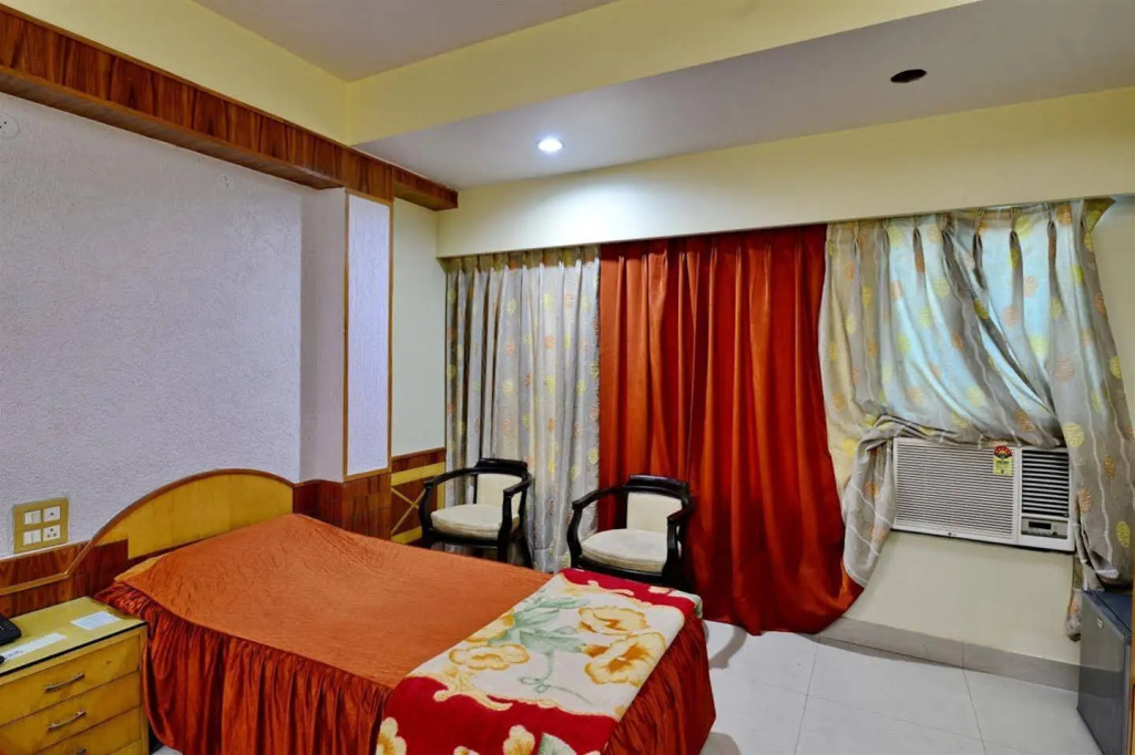 Royal King Resort