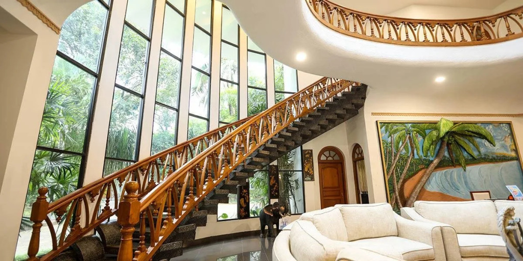 Airavata Boutique Resort