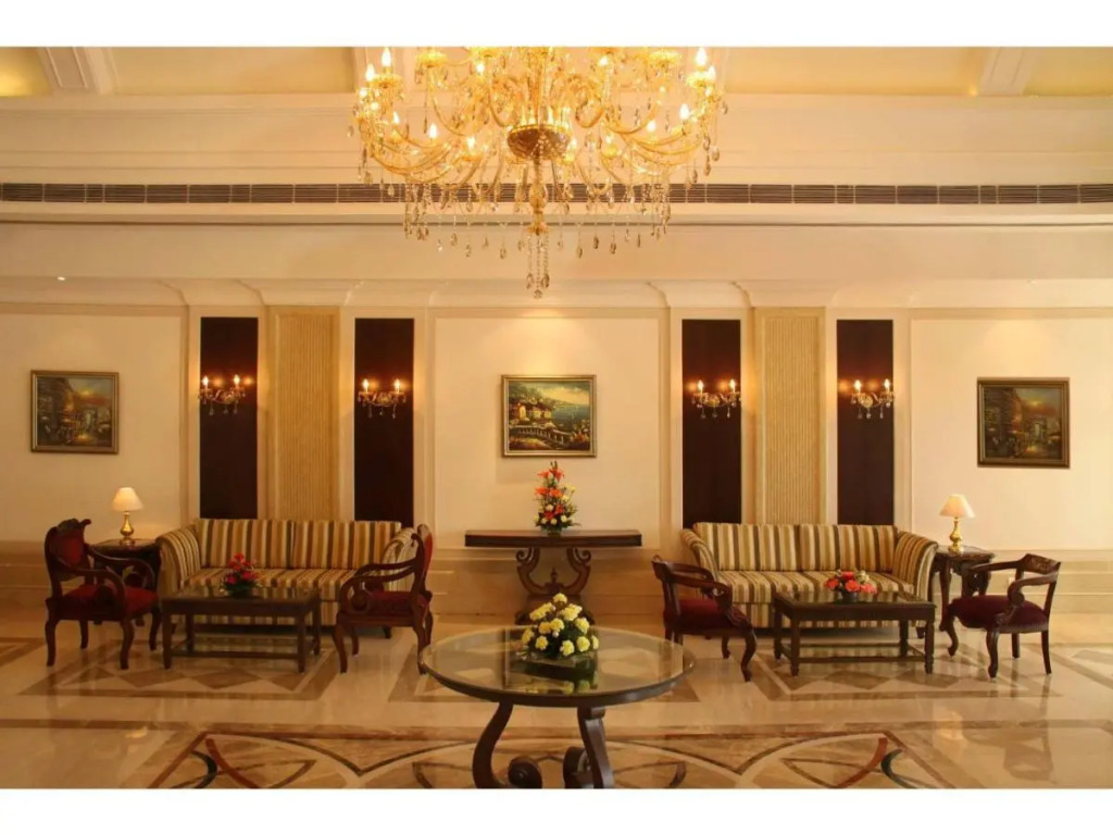 FAIRLEY's HOTEL&RESORTS