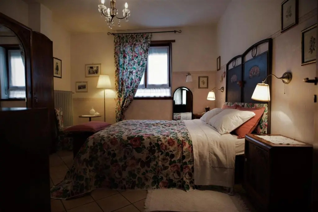 Cà d Langa B&B