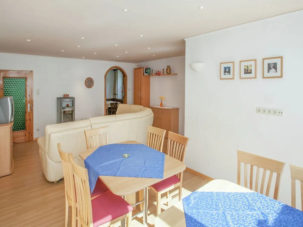 Chalet in Fusch near Ski Lift and Lake