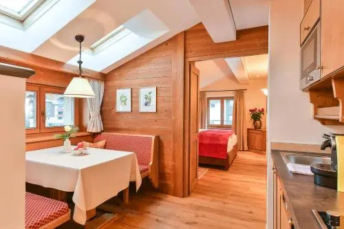 Chalet Anna Maria