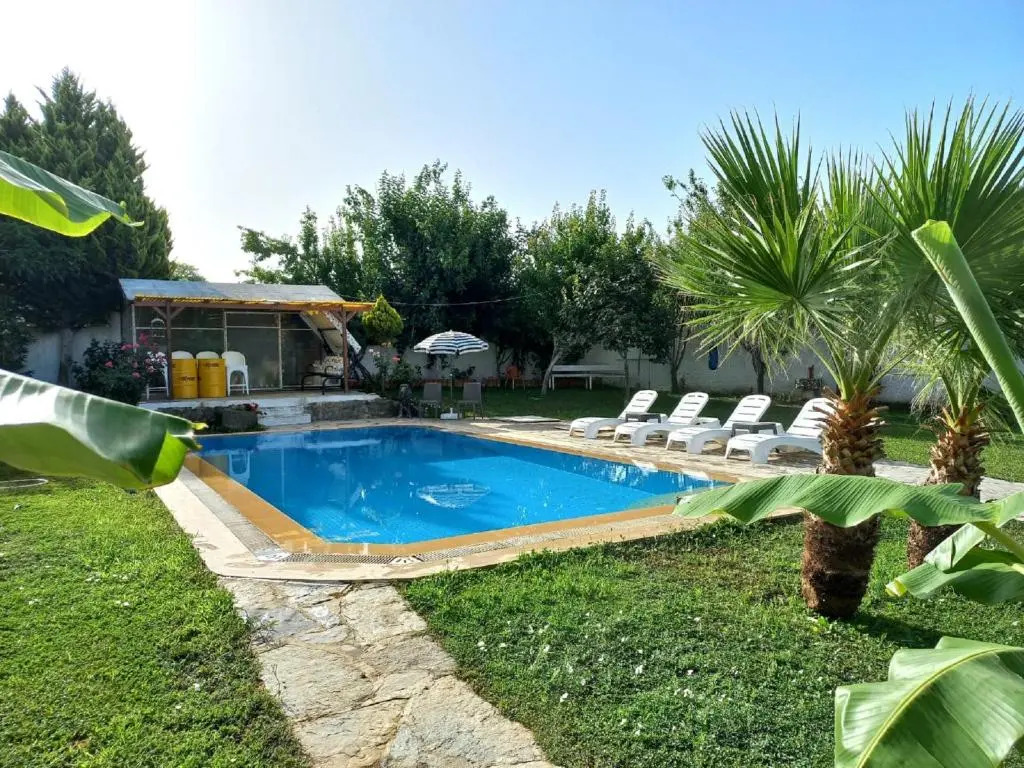 Farm House in Kusadasi