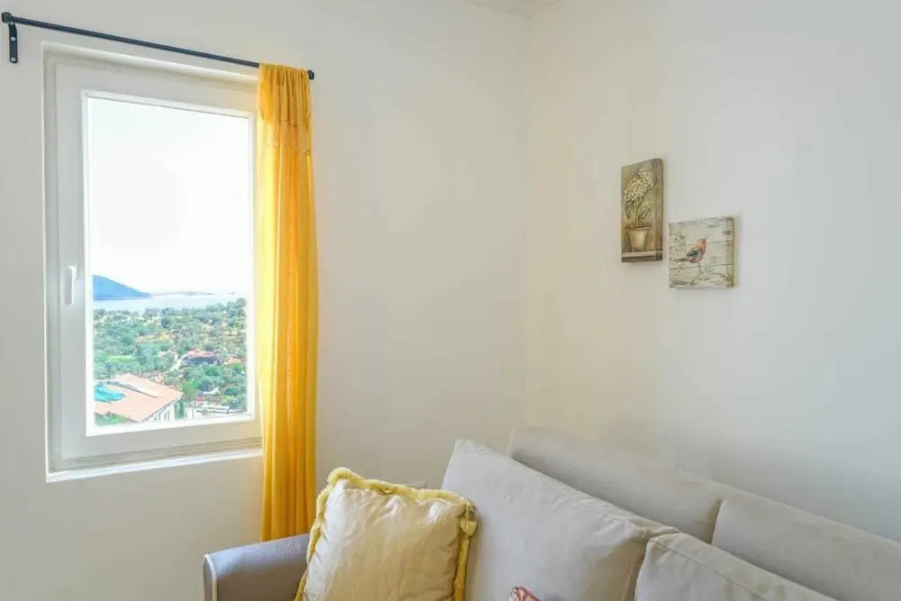 Lina Apartment