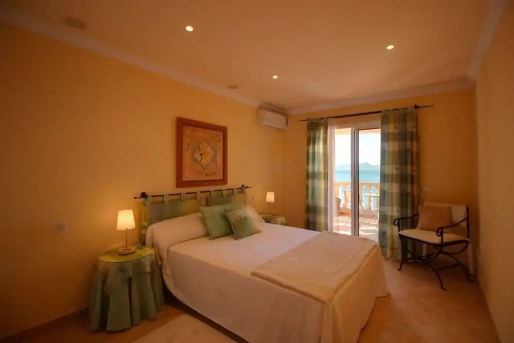 Villa Casa Faro