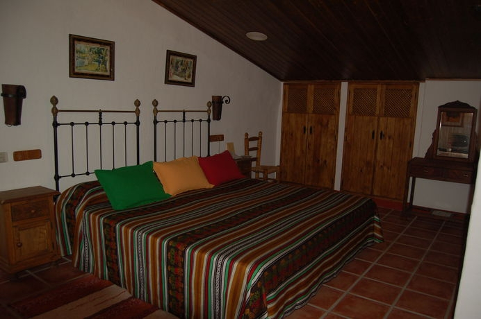 Posada de Jose Mª El Tempranillo