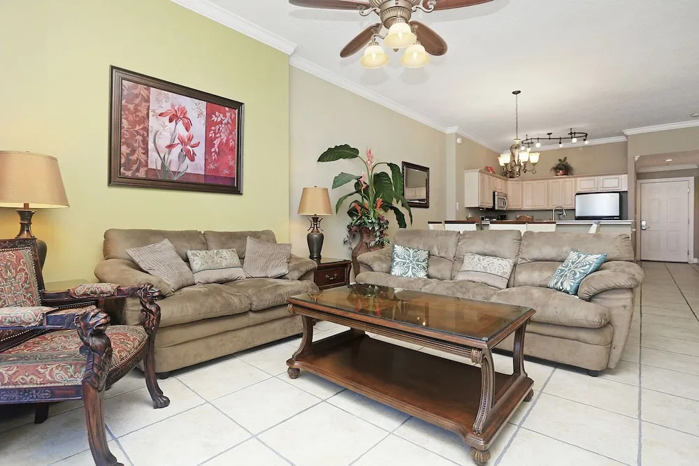 Ocean Villa 2305 - 1058522