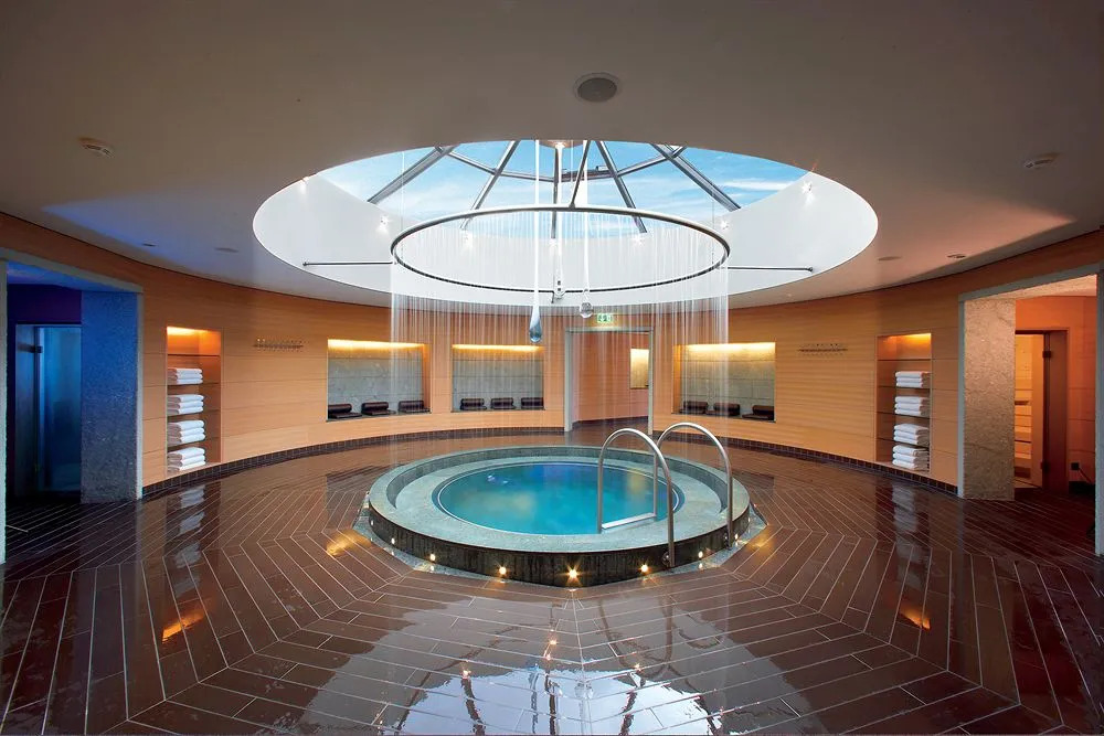 Palais Bad Ragaz