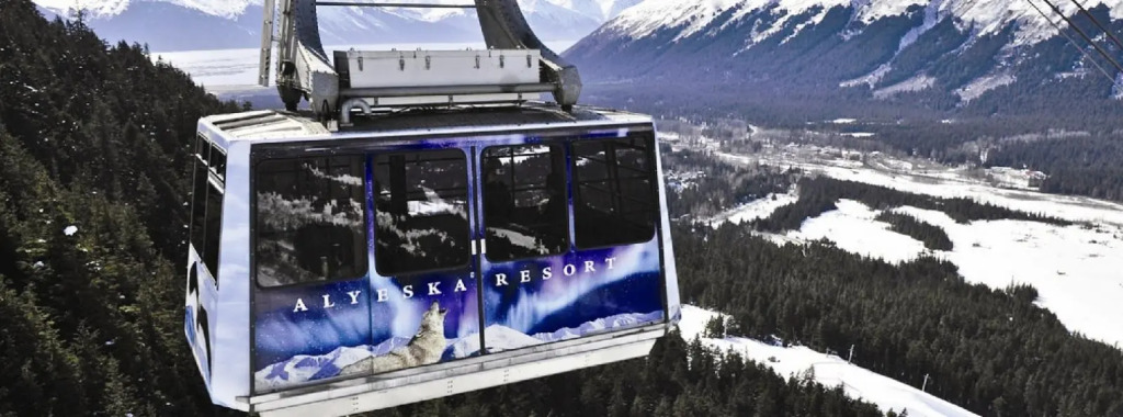 Alyeska Resort