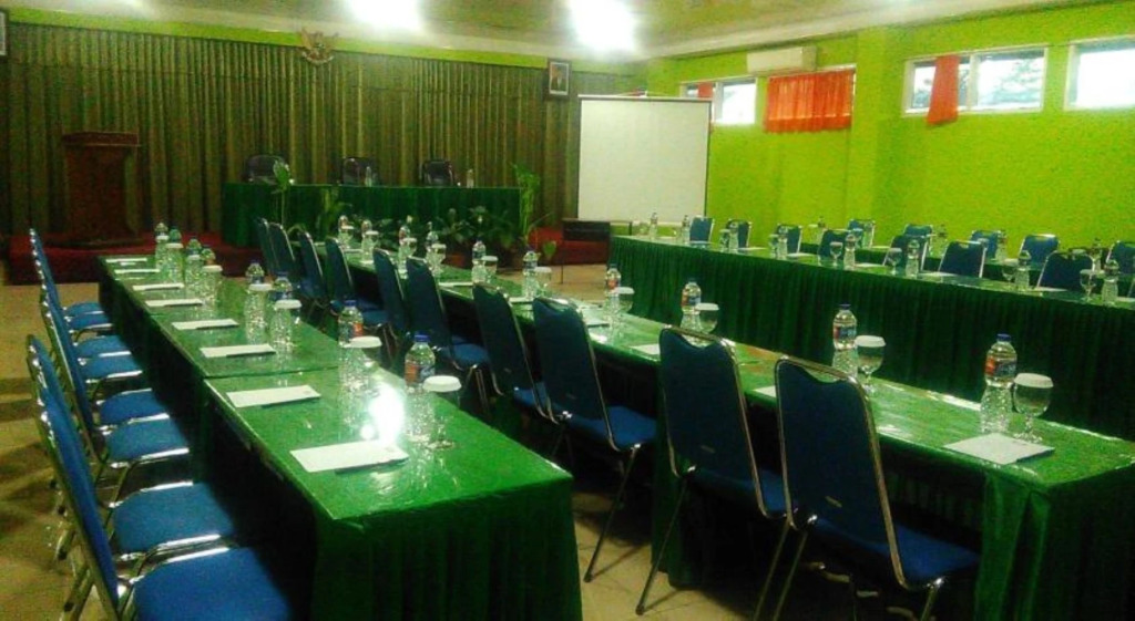 Cantik Hotel