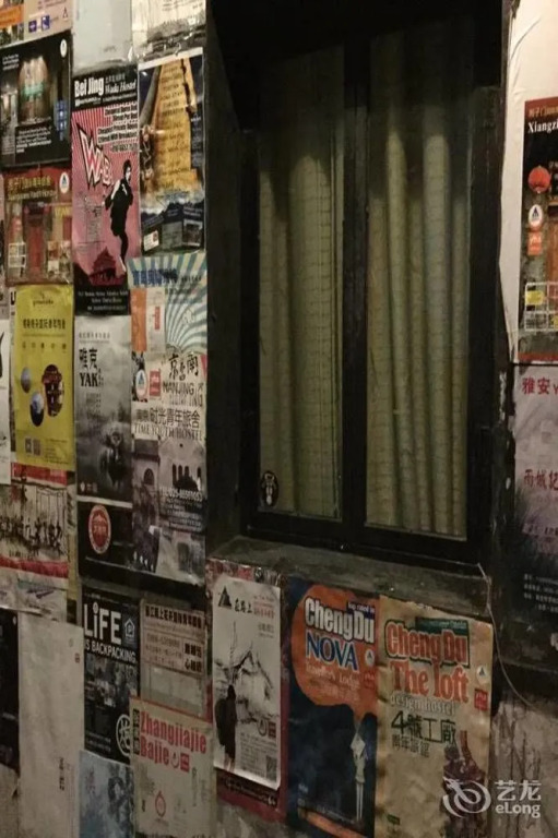 The Loft Hostel